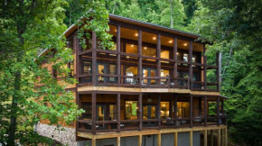 Teresa's River Retreat